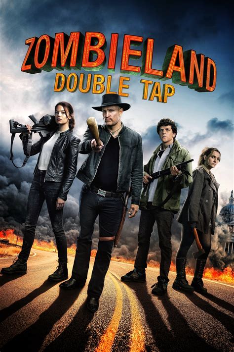 zombieland double tap cda.